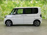 タントカスタム RS トップエディション VS SAIII 