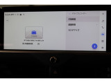 万が一の事故に備えてのドライブレコーダーを装備!乗り始めからの装備は頼もしいですね!
