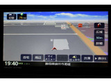 ☆★目的地まで道案内してくれる「ナビゲーション」付き★☆
