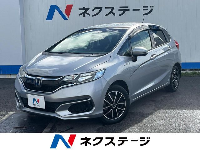 フィットハイブリッド ハイブリッド・F