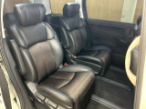 &rdquo;車内もキレイで嫌な臭いもありません☆車内の臭い、汚れが気になる方は内装のスチームクリーナーも施工可能です♪&rdquo;