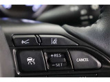 車線逸脱をブザーやディスプレイ等でお知らせするレーンディパーチャーアラート!