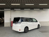 ヴォクシー 2.0 ZS 煌II 