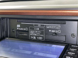 CD再生機能付き!