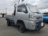 ハイゼットトラック ジャンボ SAIIIt 4WD 3方開