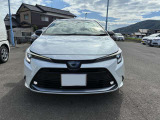 カローラツーリング 1.8 ハイブリッド W×B 