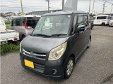 パレット T 4WD 