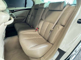 車内もキレイで嫌な臭いもありません☆気になる方は内装のスチームクリーナーも施工可能です♪