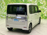 タントカスタム RS トップエディション SAII 