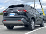 RAV4 2.0 G Zパッケージ 4WD 