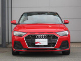A1スポーツバック 25 TFSI アドバンスド 