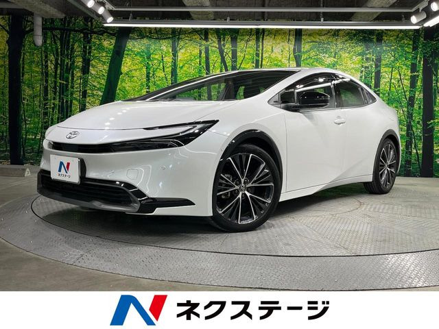 プリウス 2.0 Z 