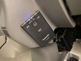 ETCなら高速道路、料金所をスイスイと通過。
