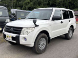 パジェロ 3.0 ロング GR 4WD 