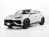 ウルス ペルフォルマンテ 4WD 