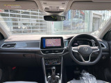 T-Roc TSI スタイル 