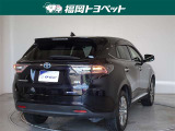 ハリアー 2.5 ハイブリッド E-Four プレミアム 4WD 