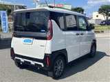 デリカミニ G 4WD 
