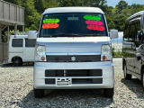 エブリイワゴン JPターボ ハイルーフ 4WD 