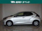 ヤリス 1.5 G 4WD 