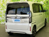 N-BOXカスタム G EX ホンダセンシング 