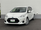《トヨタ認定中古車ライト》アクア S スタイルブラック  ※弊社では、現車確認・納車時にご来店いただける福島県内在住のお客様、および隣接県のお客様への販売に限らせていただいております。