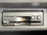 【ETC】高速道路の料金所をストレスなく通過!話題のスポットやサービスエリアに多い「スマートIC」利用時は必須のアイテムです。当店でセットアップを実施、ご納車当日からすぐにご利用いただけます!