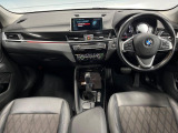 X1  xDrive 18d xライン