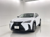 「UX250h F SPORT」入荷いたしました。ボディーカラーは&ldquo;ホワイトノーヴァガラスフレーク&rdquo;です。