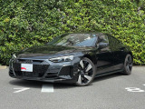 e-tron GT クワトロ 4WD 