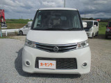 ルークス ハイウェイスター アイドリングストップ 
