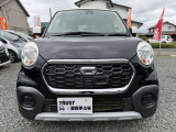 キャスト アクティバ X SAII 4WD 