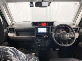 インパネ画像になります(^^♪車内はクリーニング施工済みなので、大変清潔です(*^-^*)