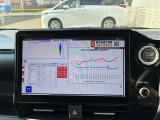 テレビ付き