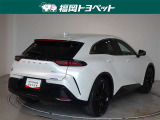 クラウンスポーツ 2.5 Z E-Four 4WD 