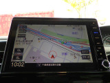 N-BOXカスタム G L ホンダセンシング 修復歴無し