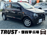 この度は数あるお車の中からTRUST&times;クルマ広場の在庫車をご覧いただき誠にありがとうございます。