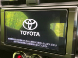 【純正9型ナビ】人気の純正ナビを装備しております。ナビの使いやすさはもちろん、オーディオ機能も充実!キャンプや旅行はもちろん、通勤や買い物など普段のドライブも楽しくなるはず♪