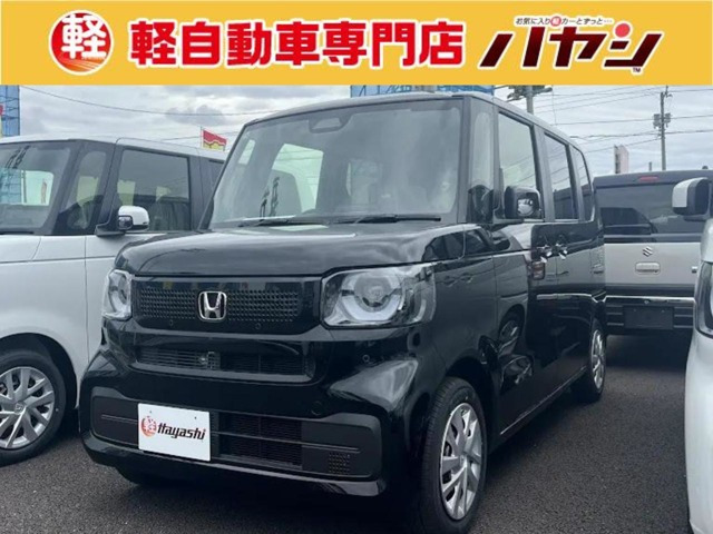 N-BOX  