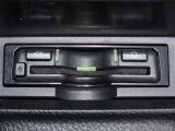 【ETC】とっても便利なETCを装備しています。 ETCを利用して、高速道路を楽々ドライブしましょう。