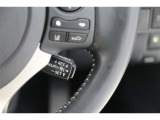 高速道路を頻繁に利用する方におすすめのレーダークルーズコントロール。前を走っている車との適切な距離を保って走行してくれます。長距離運転の疲労感も違いますよ。適度な休憩も忘れずに★