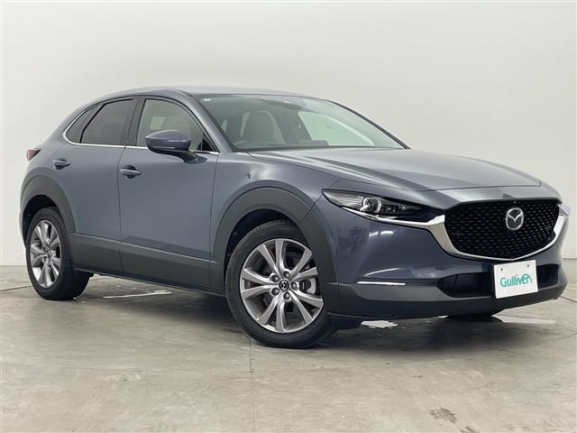 CX-30 2.0 20S プロアクティブ ツーリングセレクション 修復歴無し