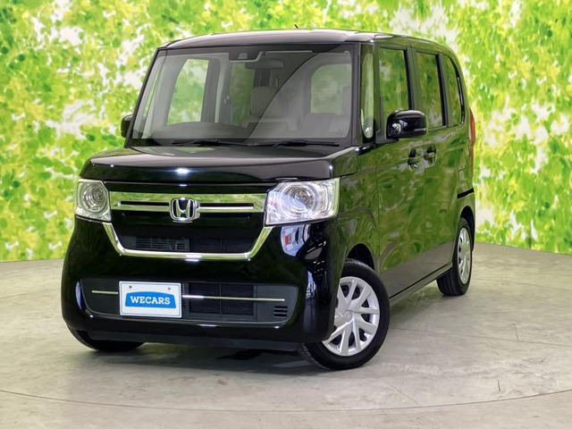 N-BOX