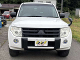 パジェロ 3.0 ロング GR 4WD 