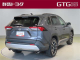 RAV4 2.0 アドベンチャー 4WD 