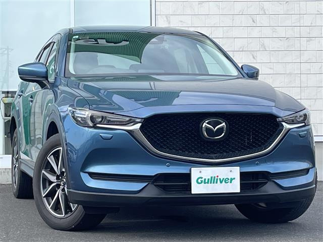 CX-5 2.2 XD プロアクティブ 4WD 4WD 修復歴無し