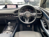 CX-30 2.0 20S プロアクティブ ツーリングセレクション 修復歴無し