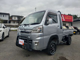 ハイゼットトラック ジャンボ SAIIIt 4WD 3方開