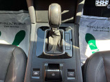 オートマですのでどなたでも運転できます!
