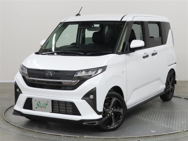 ムーヴ RS
